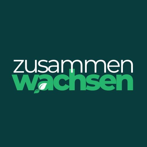 Zusammen Wachsen