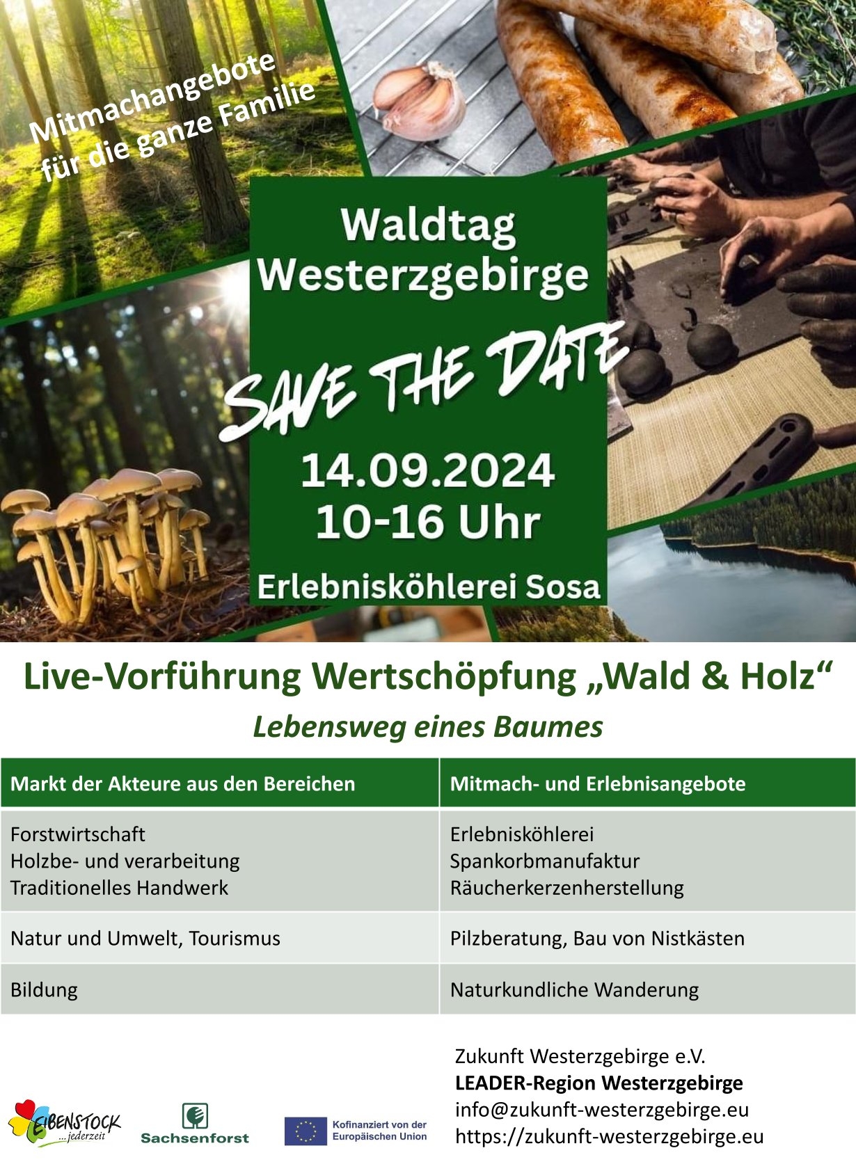 Waldtag