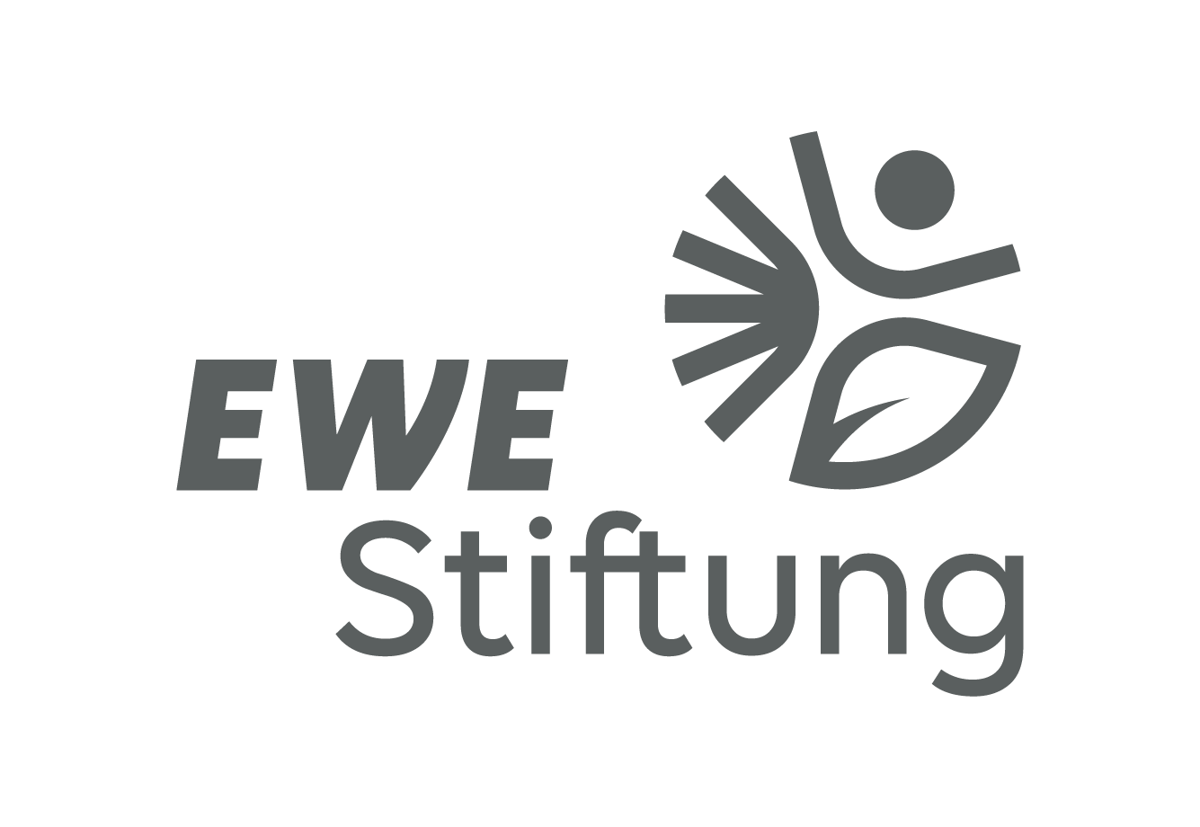 Logo EWE Stiftung
