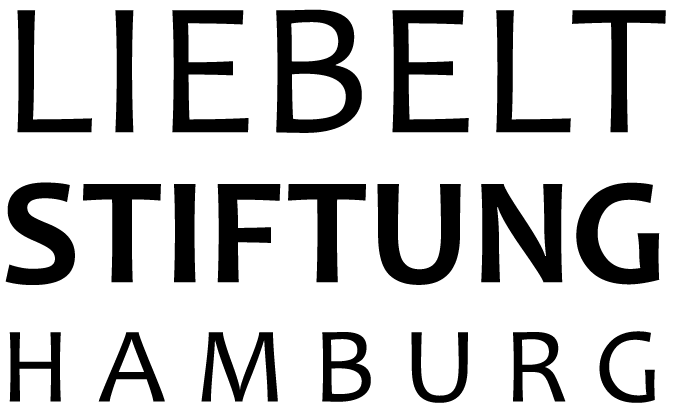 Logo Liebelt Stiftung
