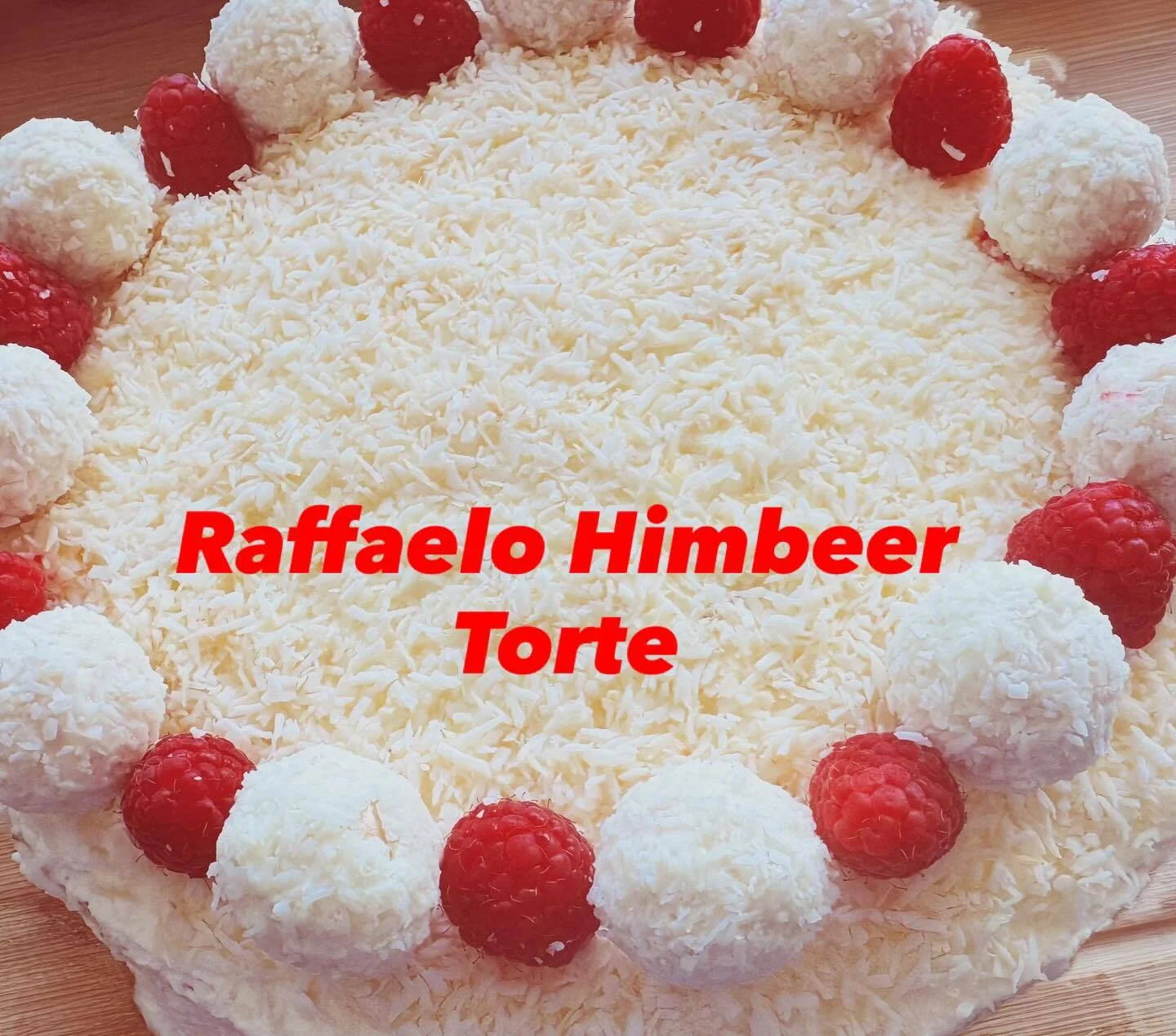 (c) Birte Schiller, Tortenkreation