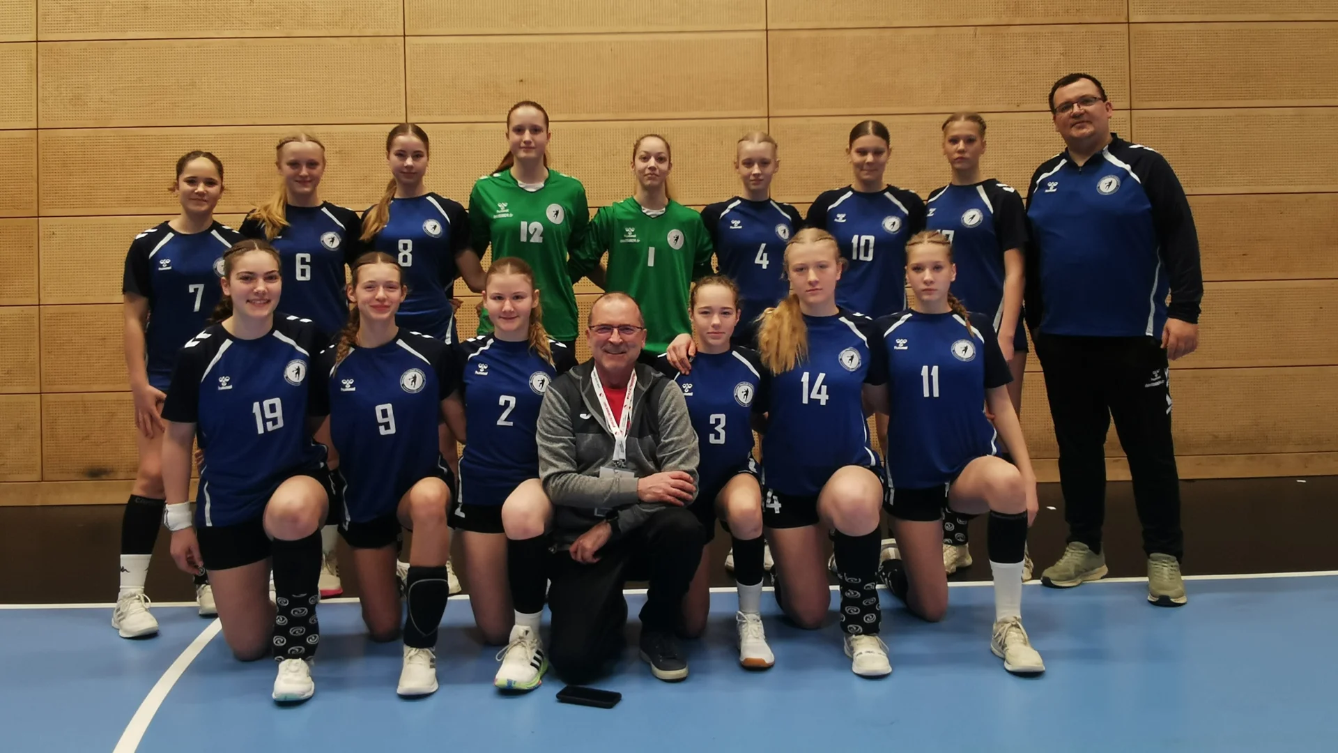 Teambild_w10_D-Cup
