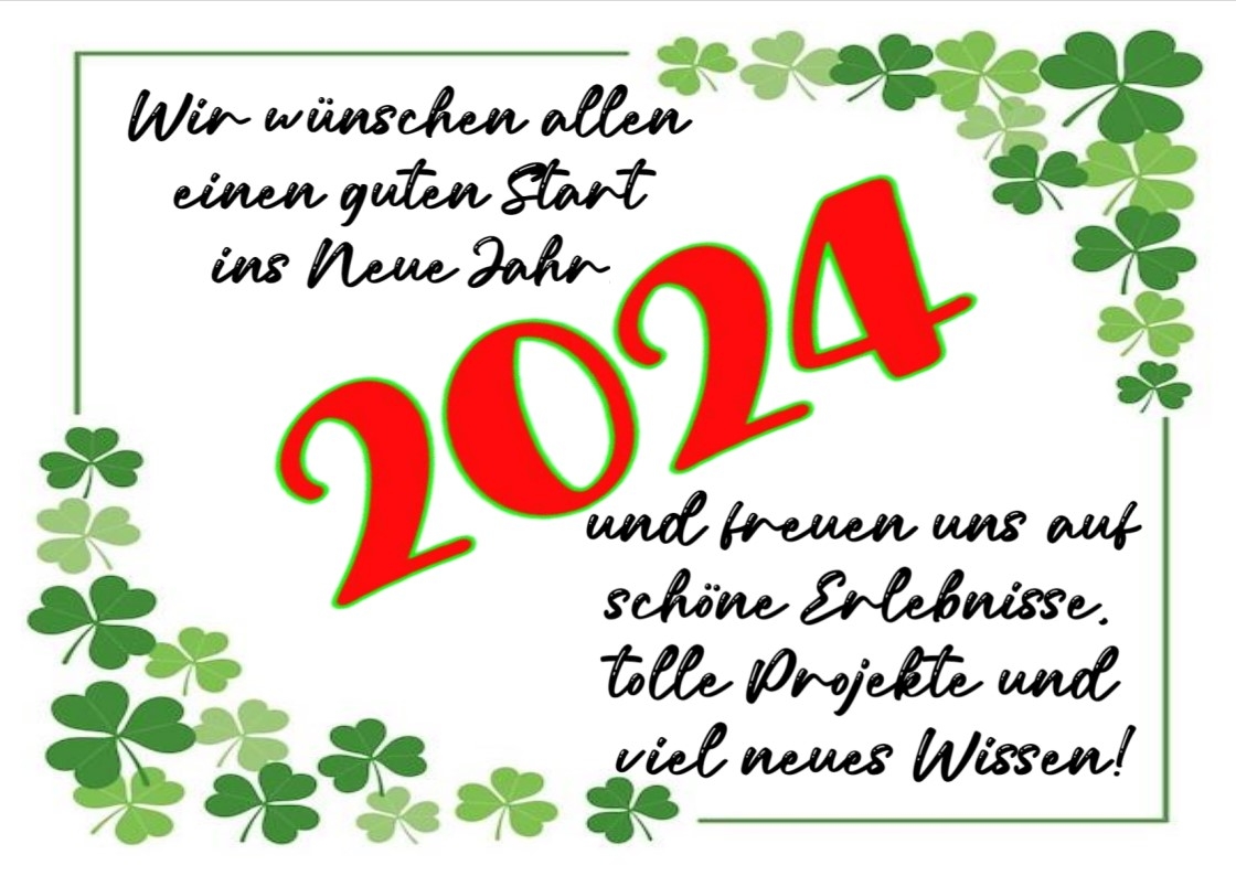 Neujahr