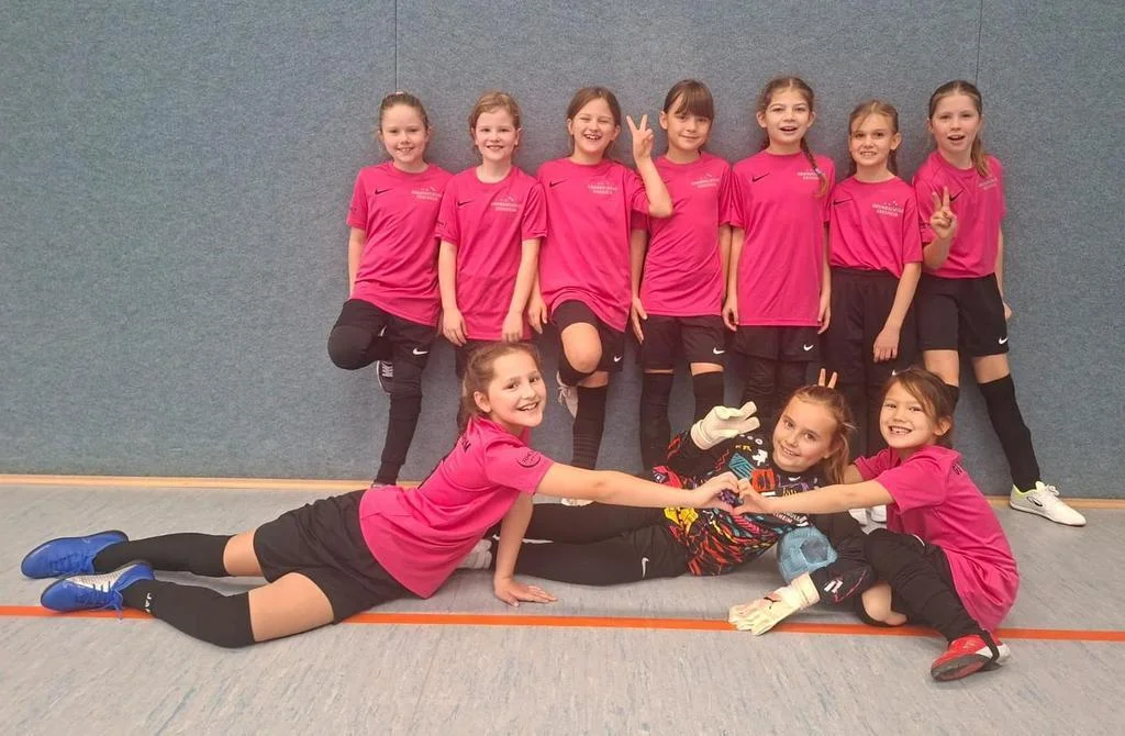 Das Schulteam