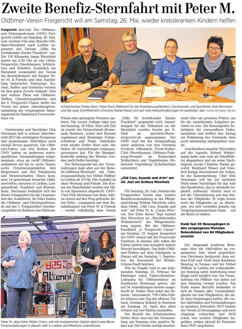 Presse 1