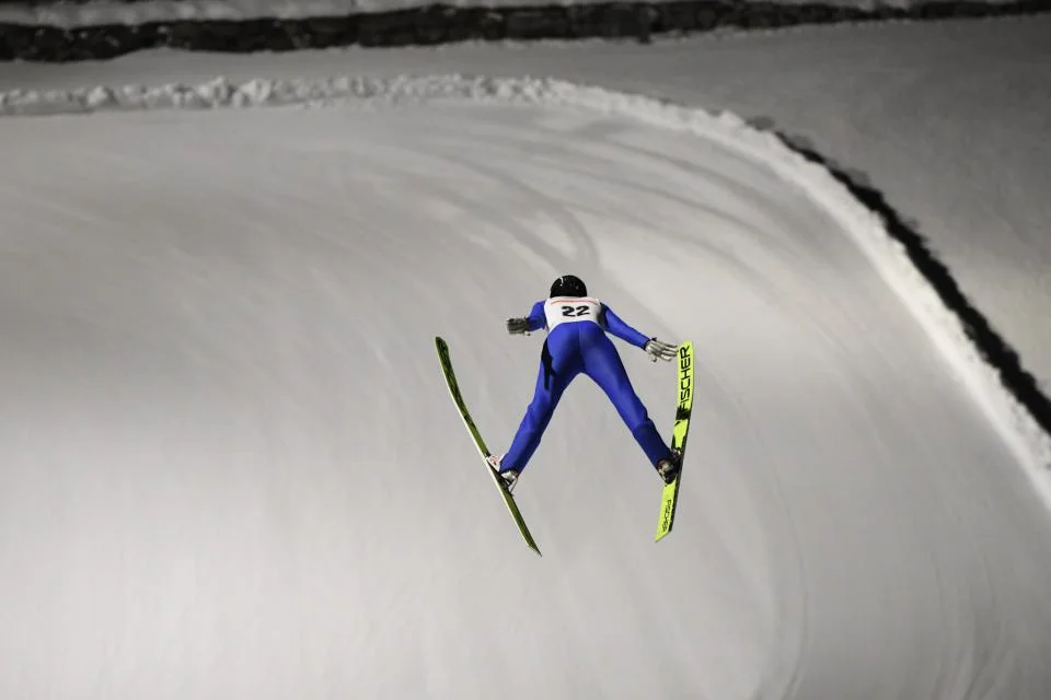 Deutschlandpokal Sprung und Nordische Kombination in Seefeld