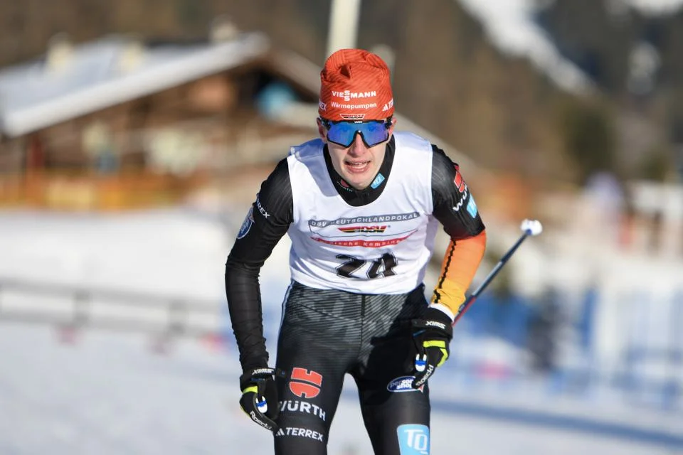 Deutschlandpokal Sprung und Nordische Kombination in Seefeld