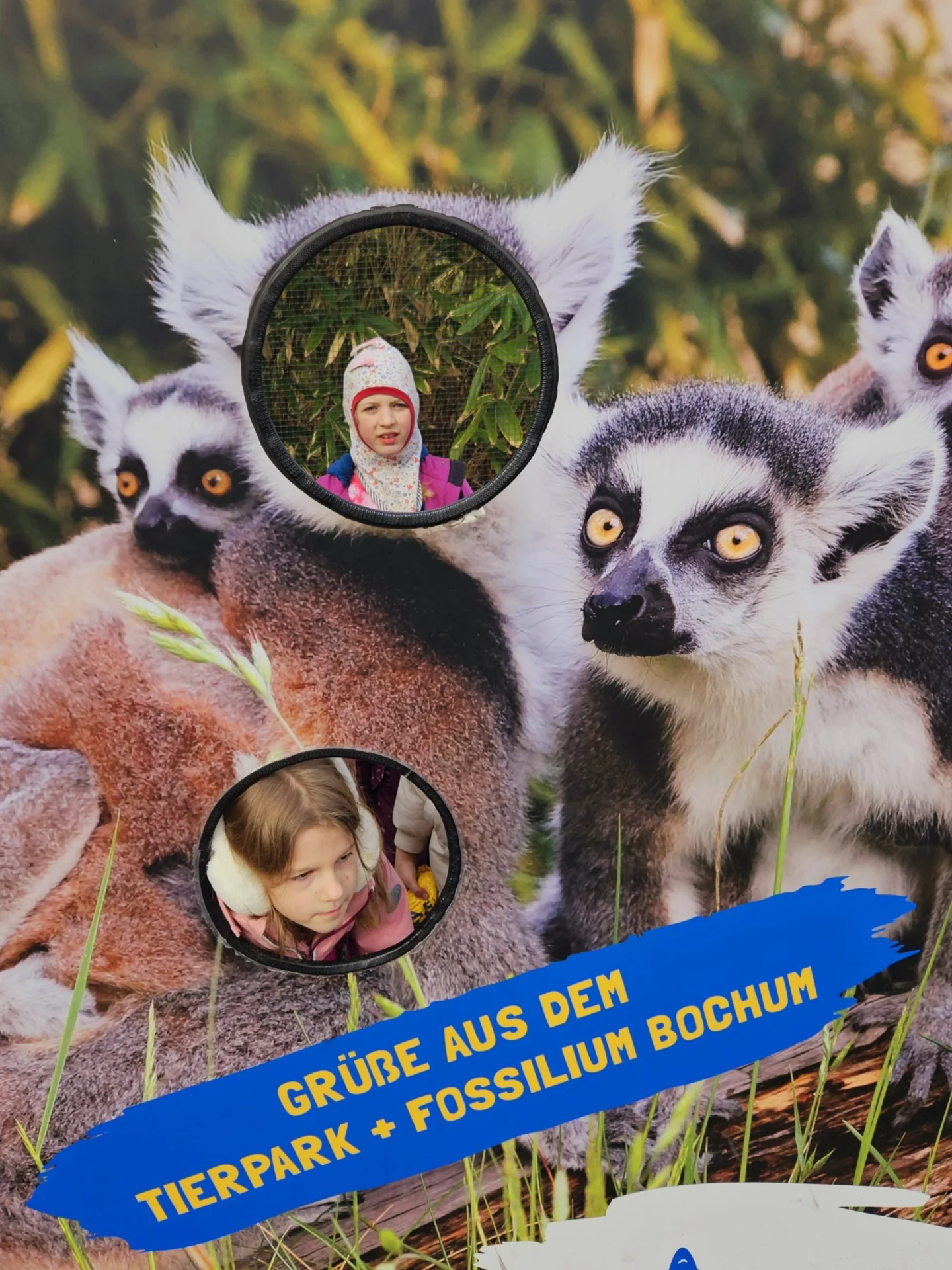 Tierpark Bochum