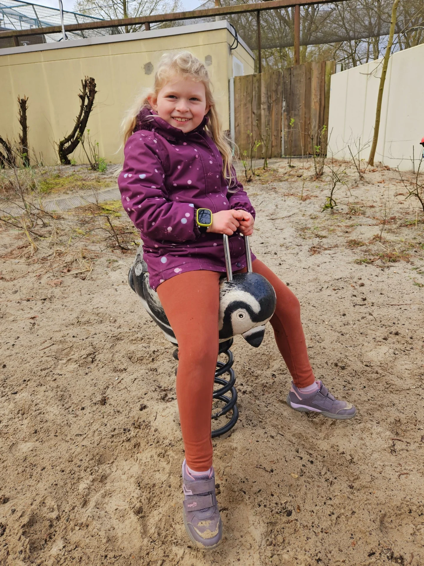 Tierpark Bochum