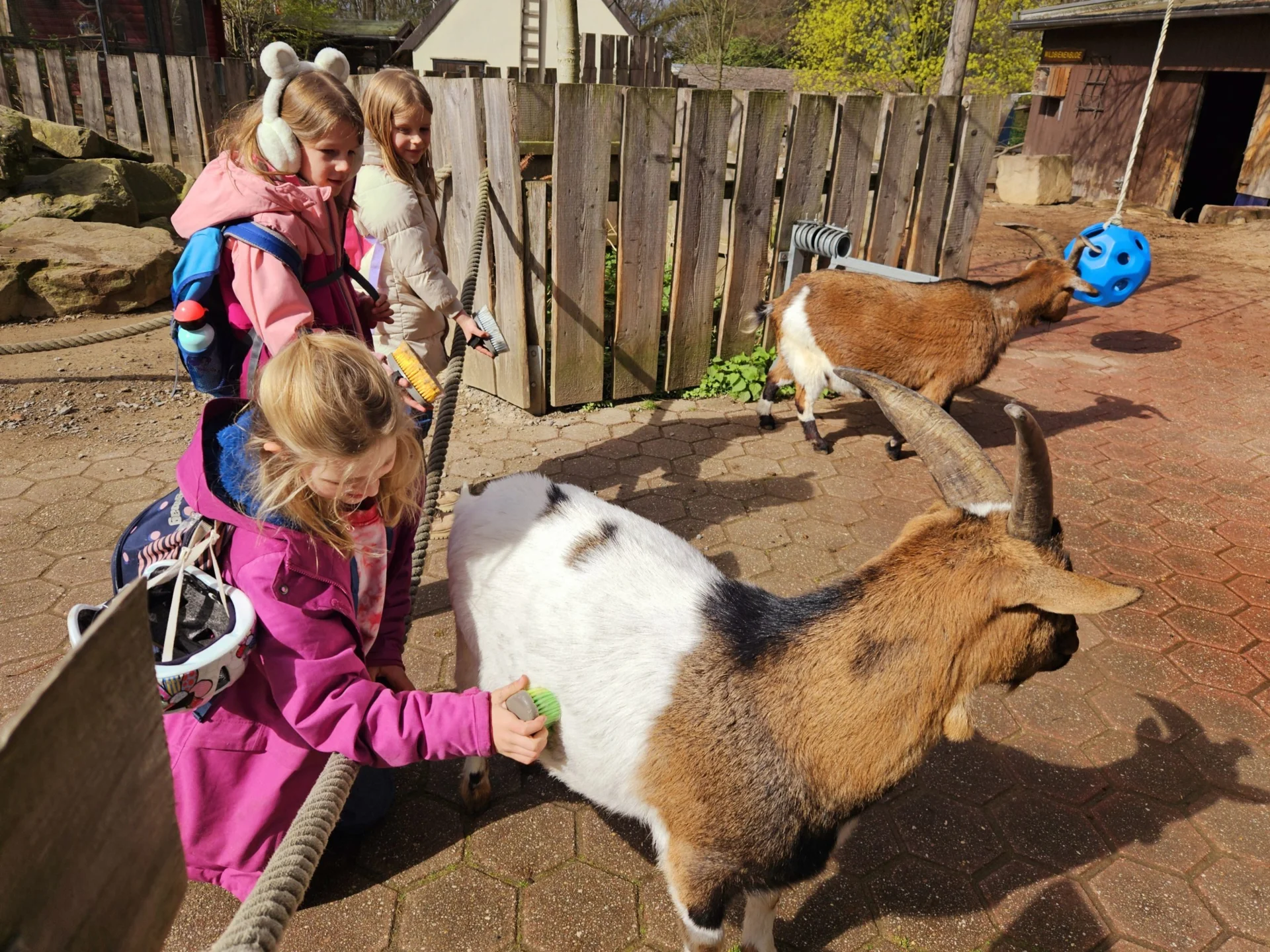 Tierpark Bochum