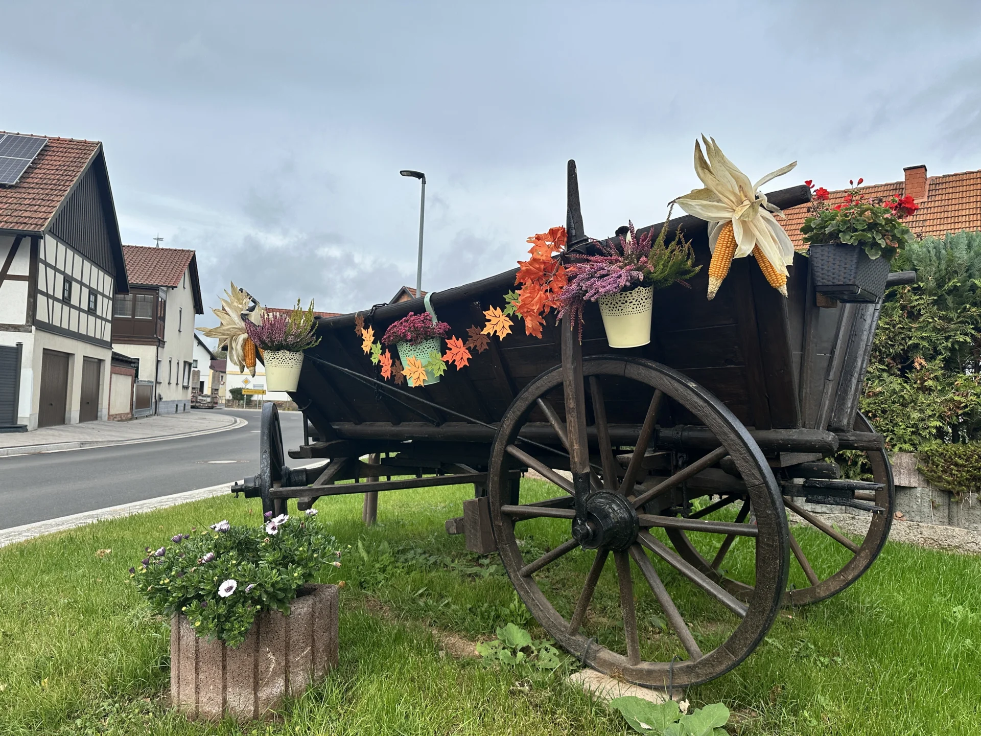 Wagen