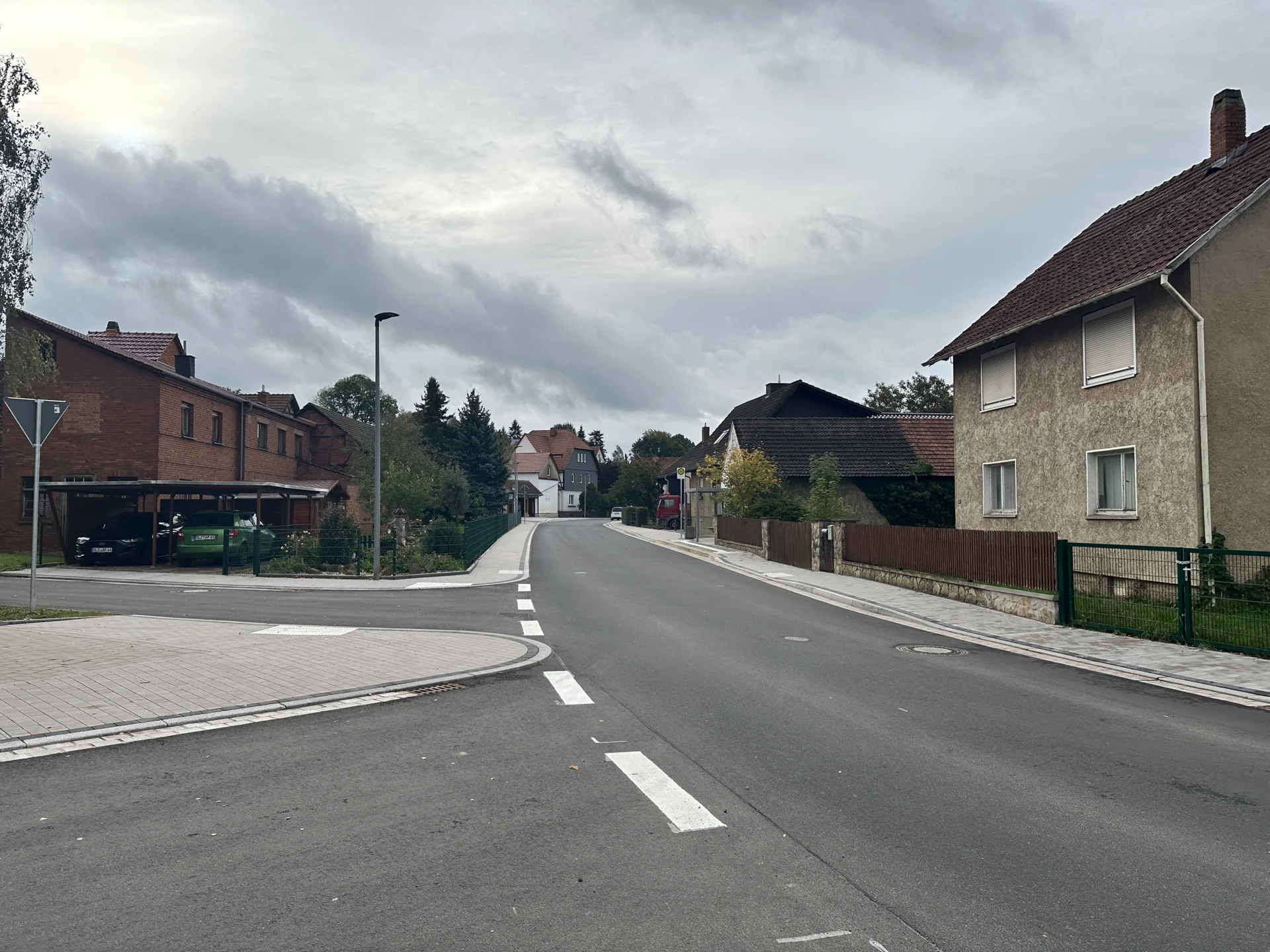 Straße 1
