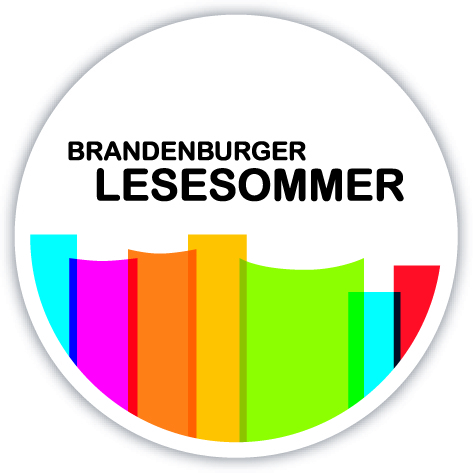 Logo Brandenburger Lesesommer