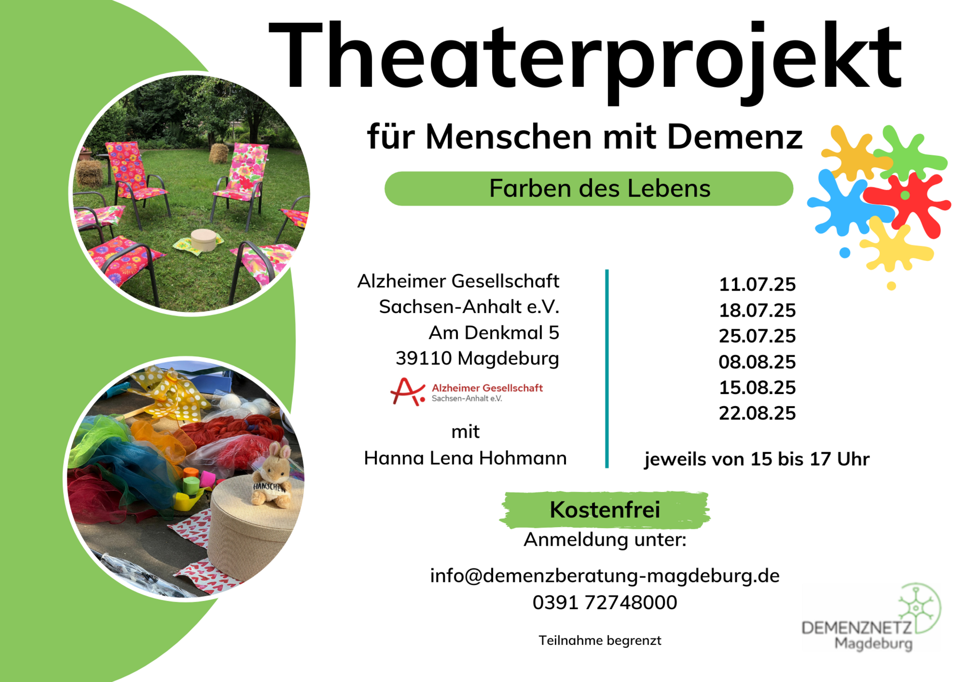 Flyer_Theaterprojekt_2025