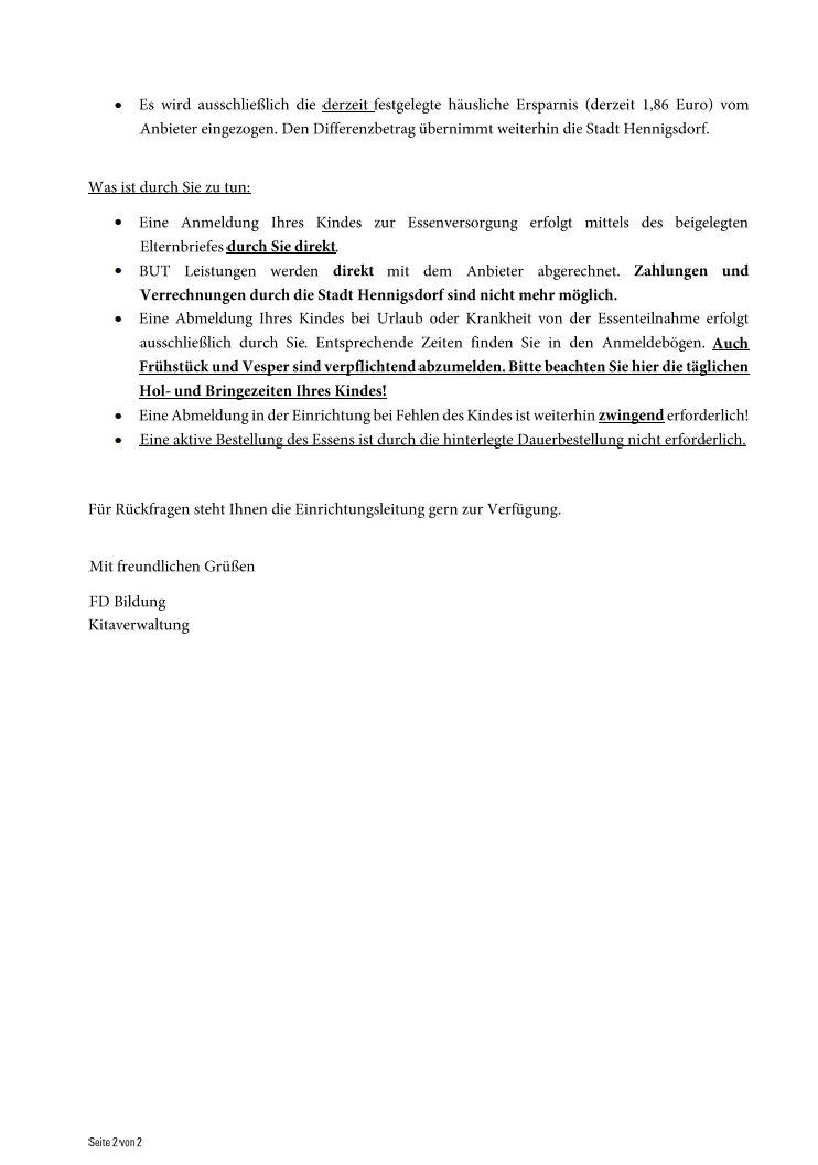 Essensversorgung2