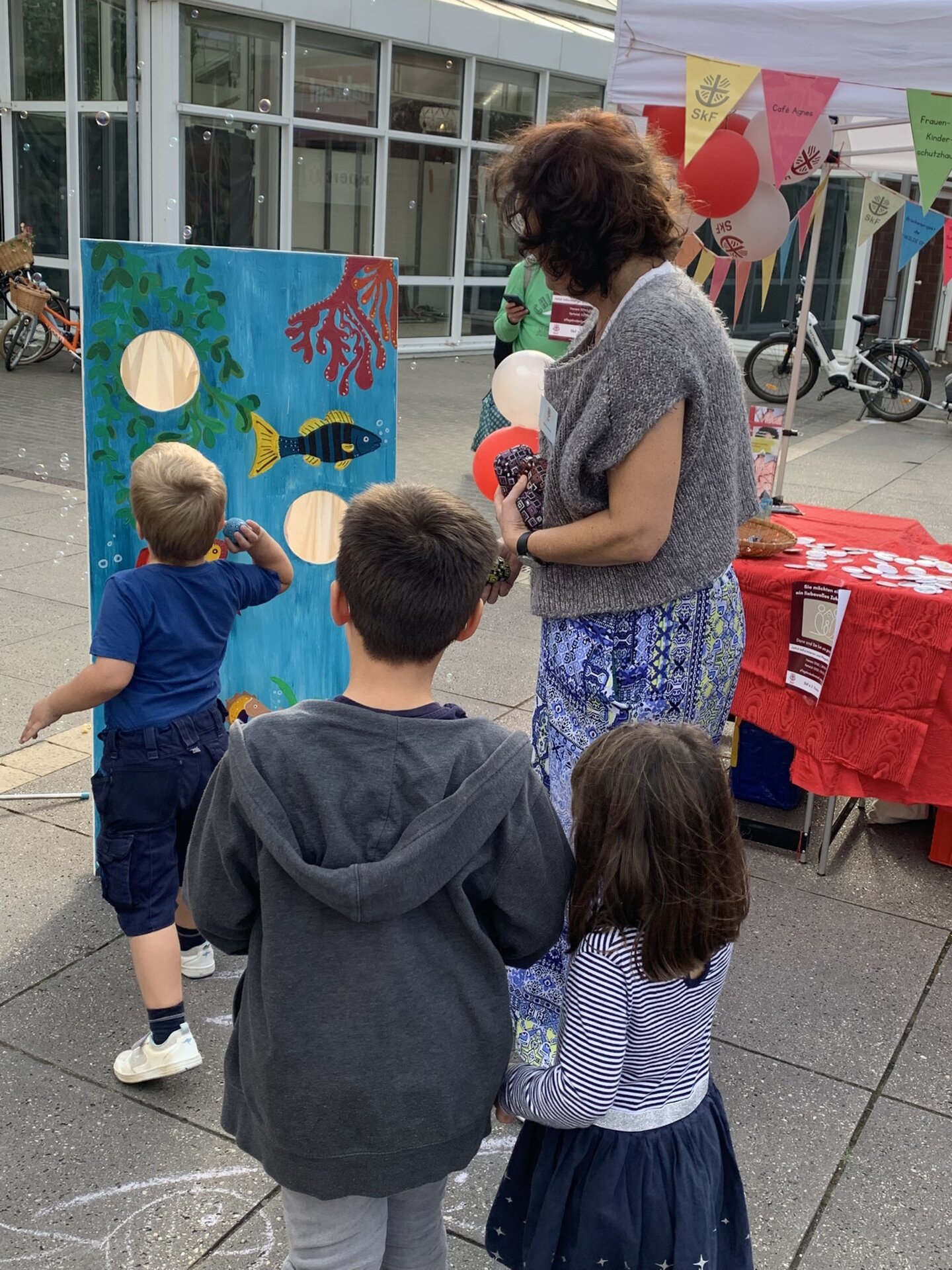 Weltkindertag 2026