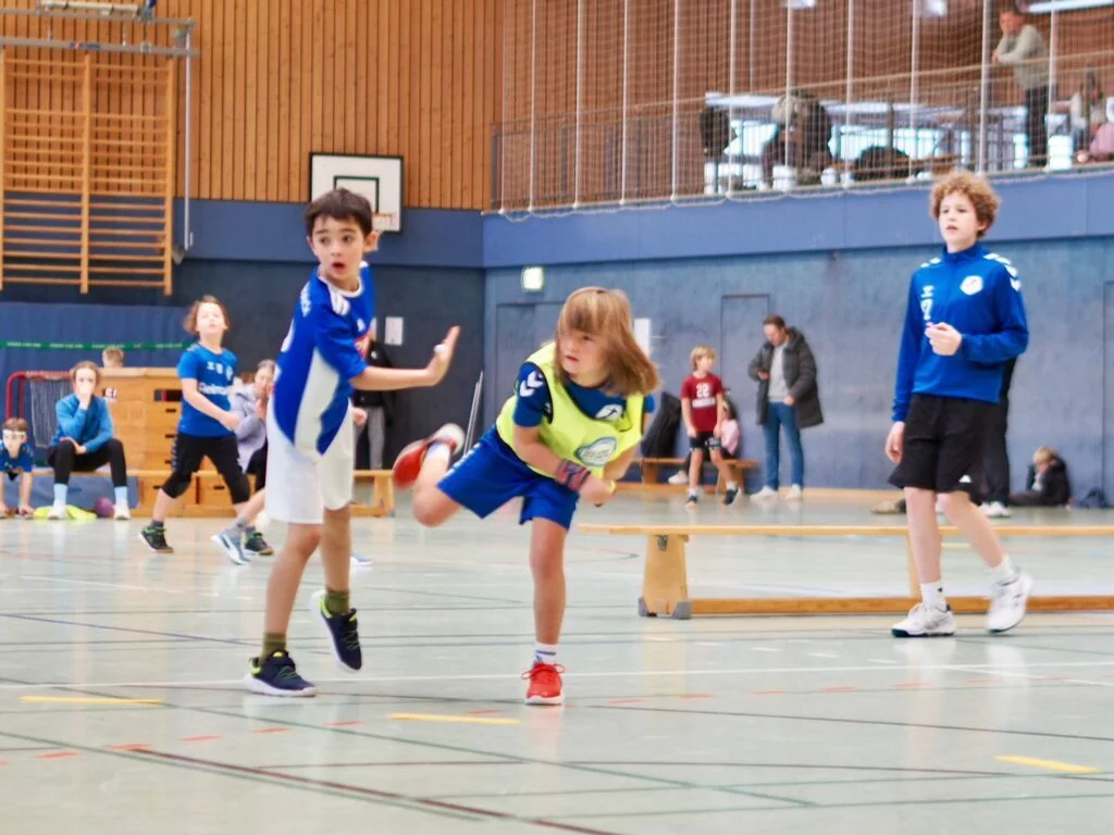 Handball