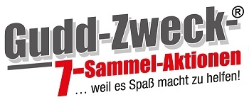 2023-06-12_Gudd-Zweck-7-SAMMEL-AKTIONEN_Logo_7-gross_H-350