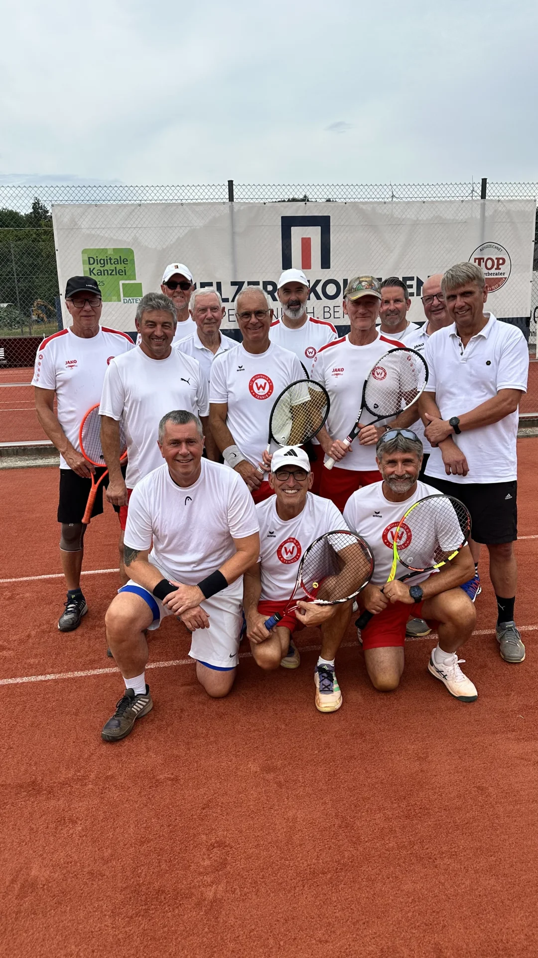 Meister 2026