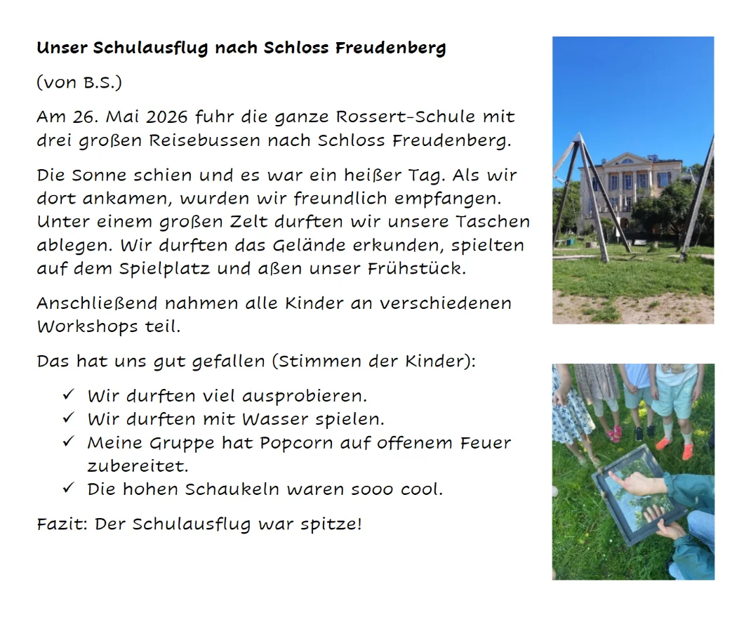 Bericht_SchlossFreudenberg