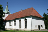 Hiller Kirche