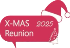X-MAS-Reunion