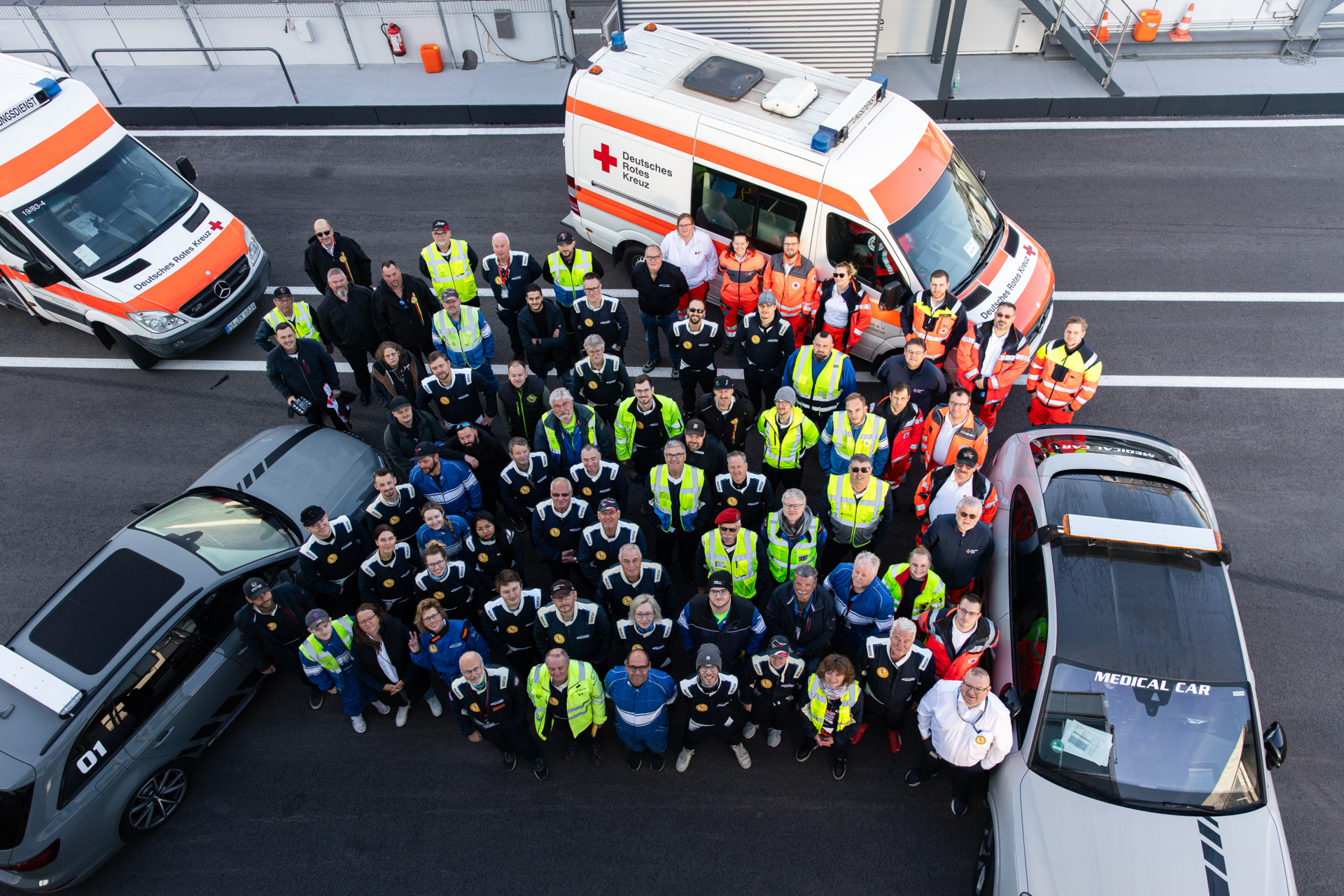 Gruppenfoto Helfer_Tim Fritzsch
