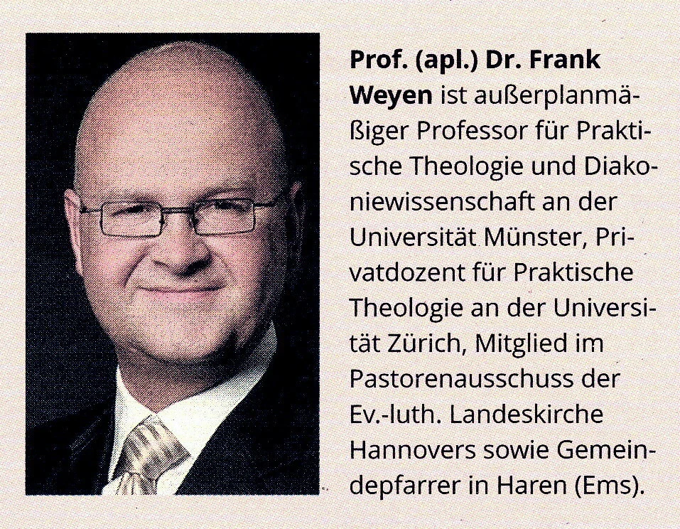 Frank Weyen