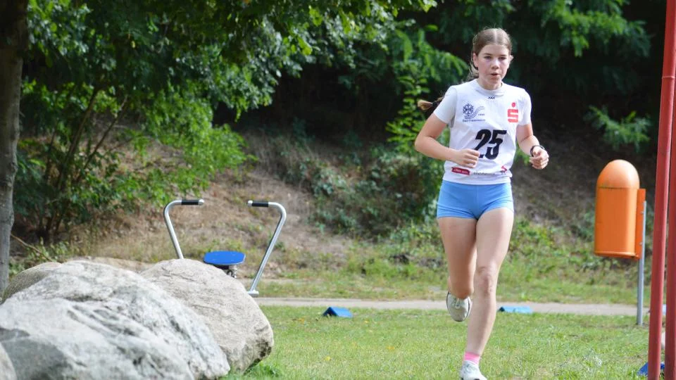 NORDCUP in Bad Freienwalde - neuer Schanzenrekord