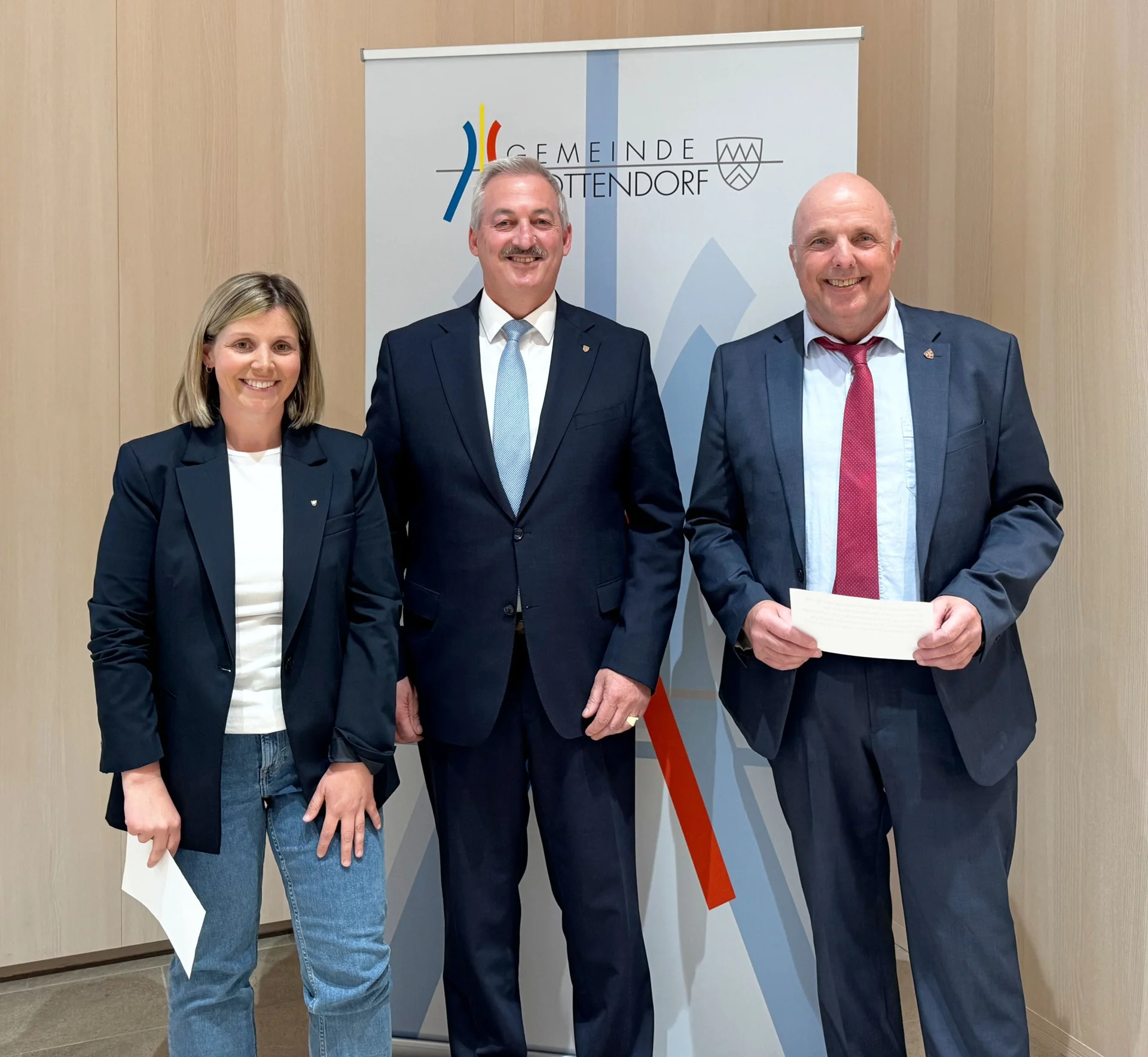Bürgermeister