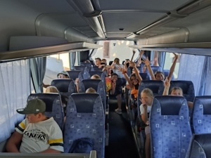 Klassenfahrt