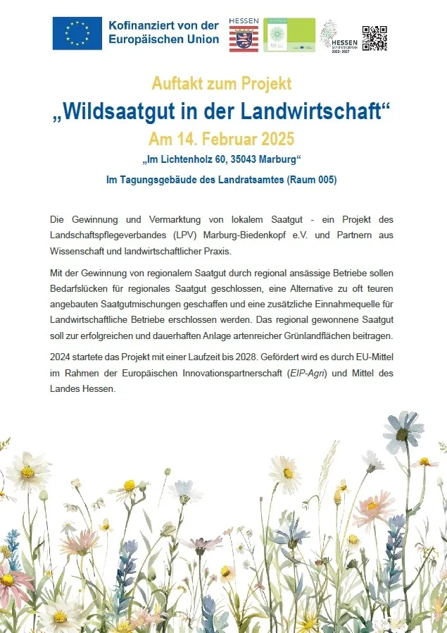Einladung