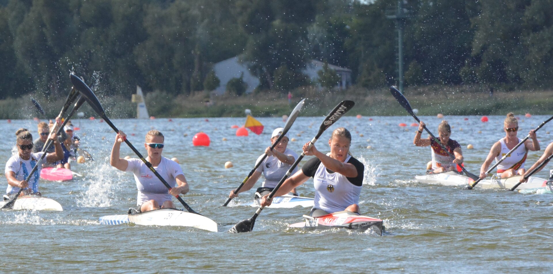 Anfahrt Porate 1-2