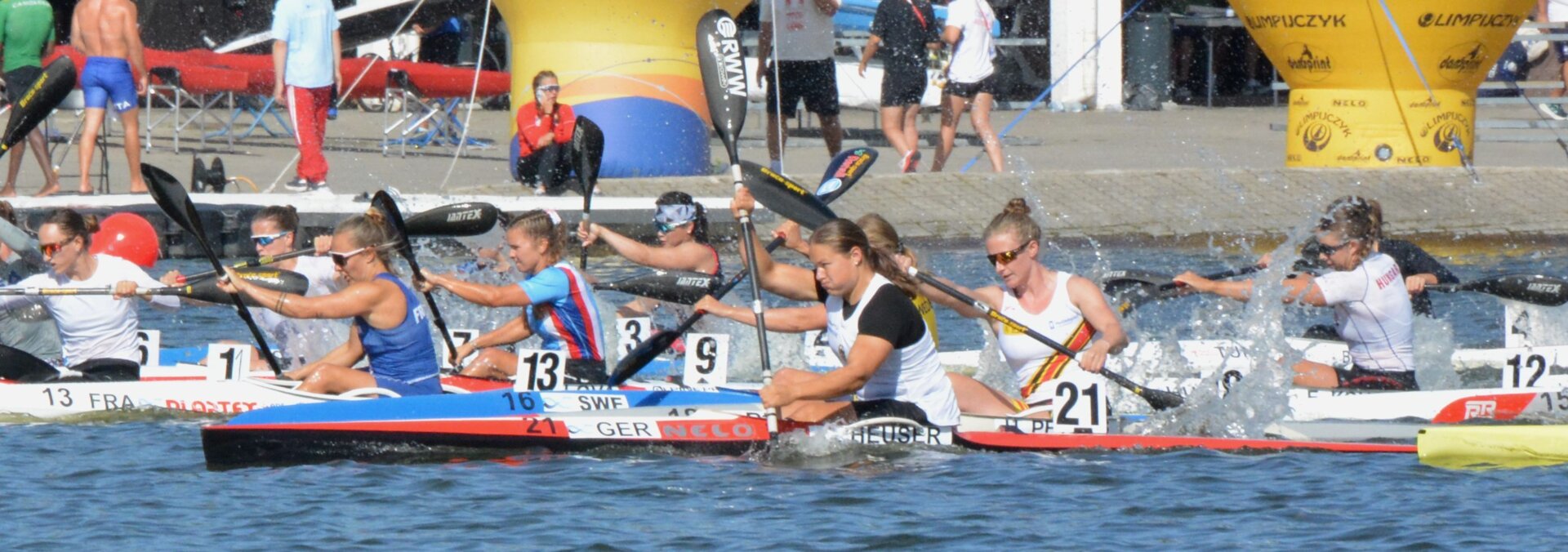 C Heuser K1 5000 Start 4