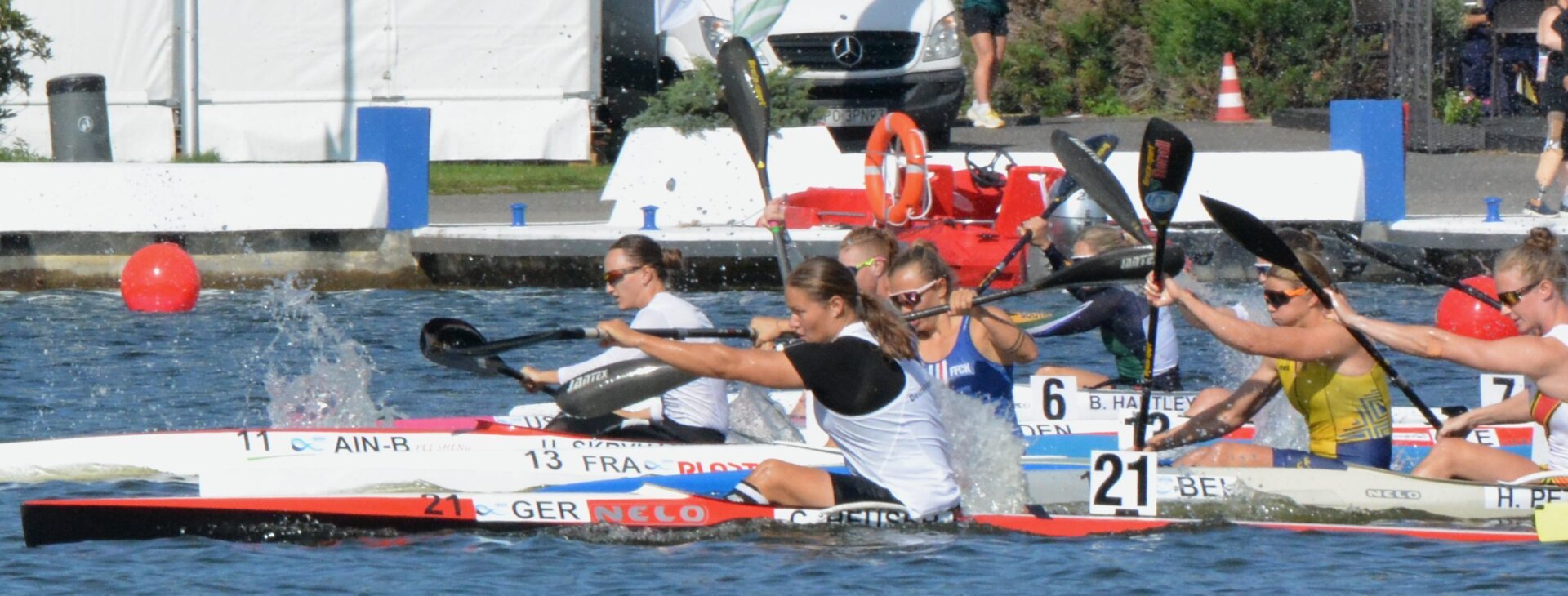 C Heuser Nachstart 1