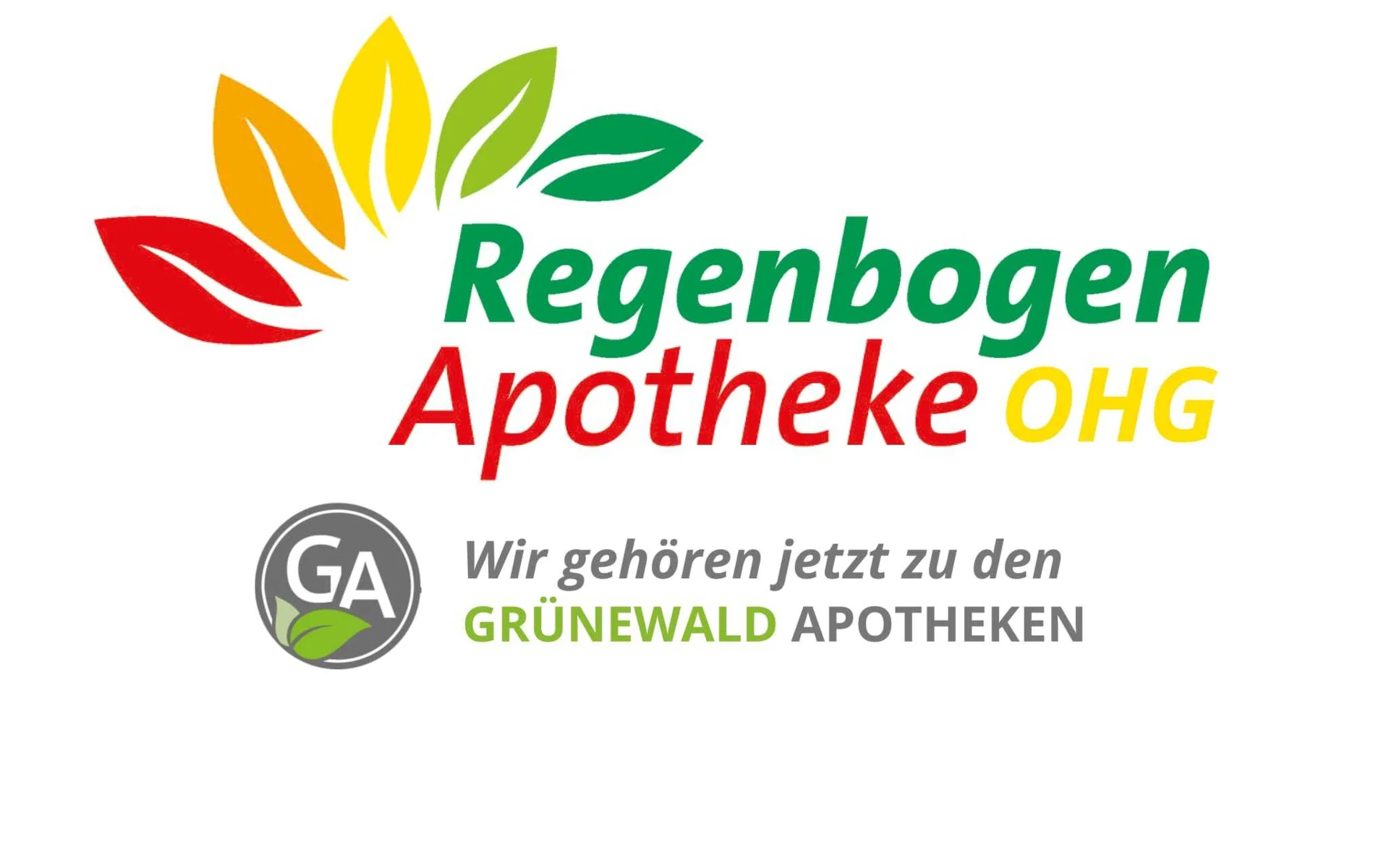 Regenbogen Apotheke