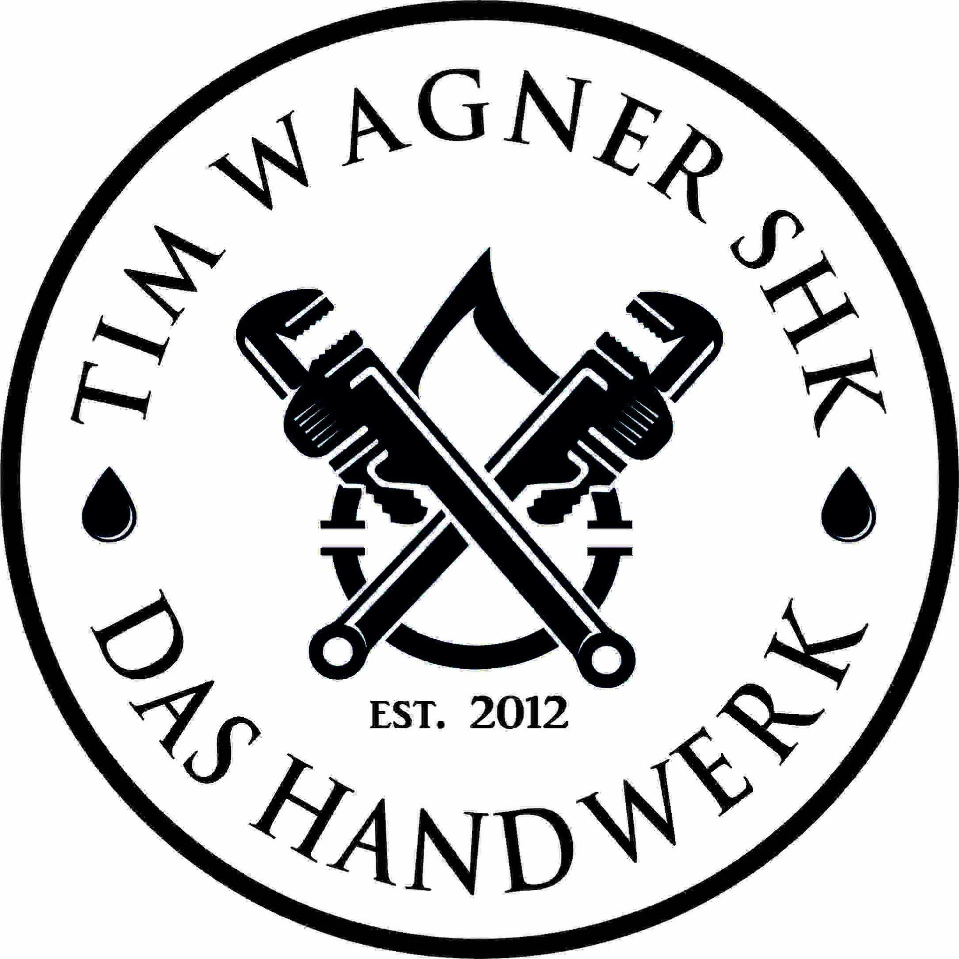 Tim Wagner SHK