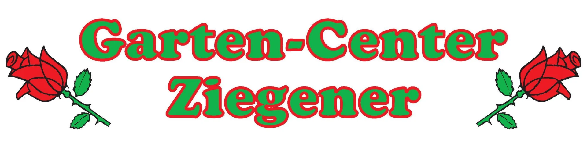 Gartencenter Ziegener