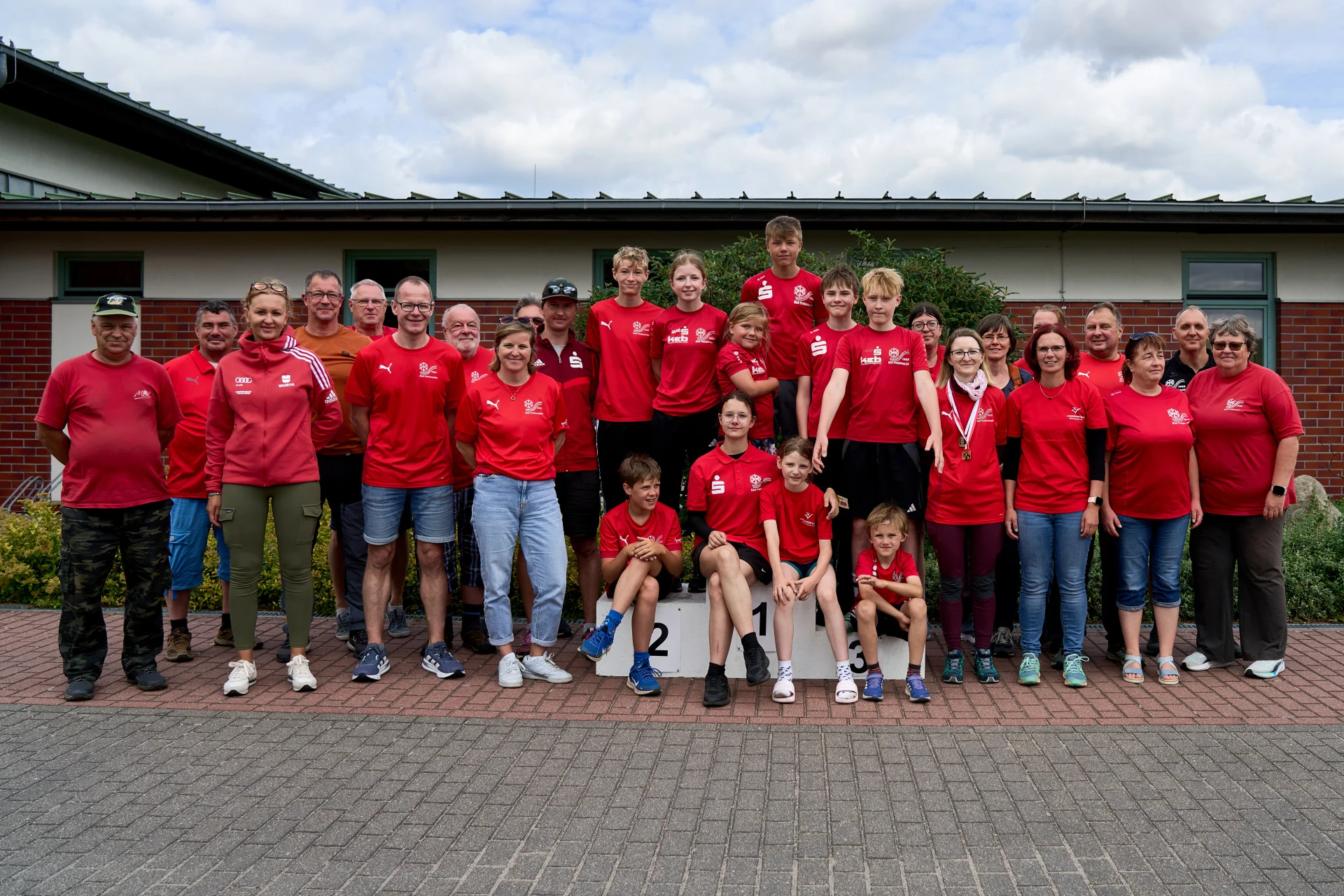 Team WSV