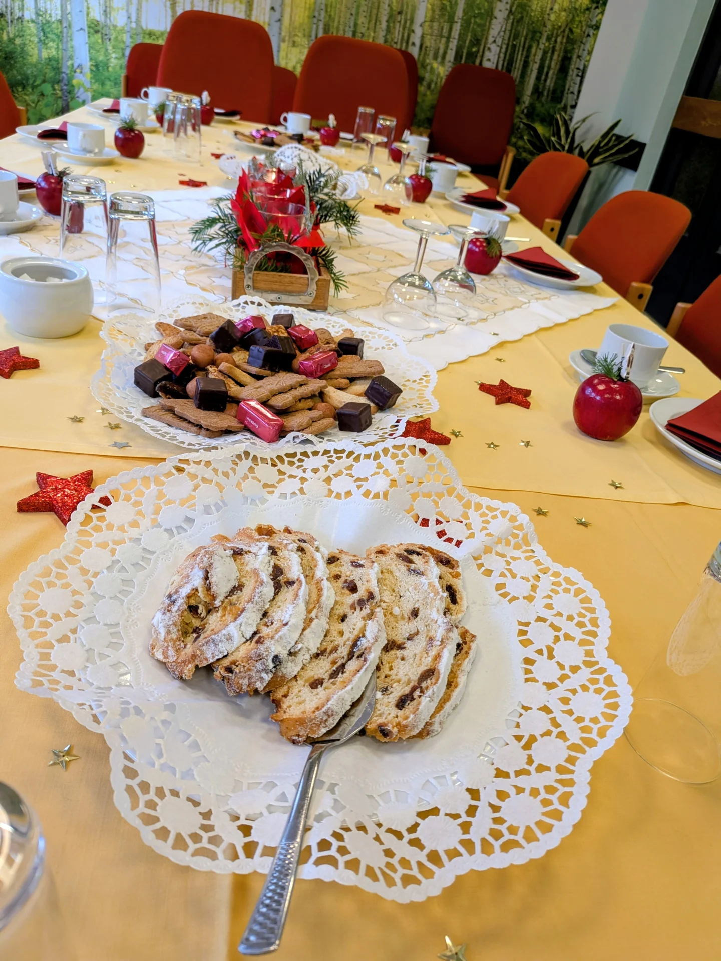 Kaffetafel