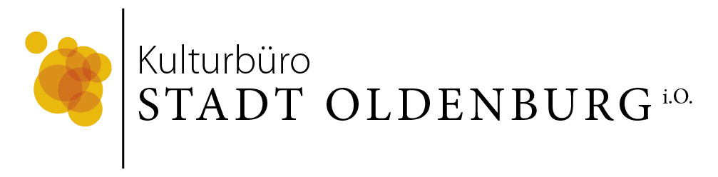 Logo Kulturbüro Stadt Oldenburg