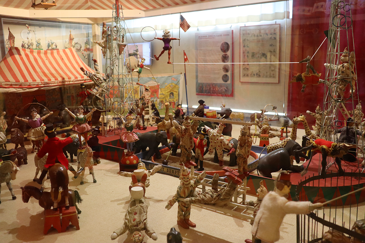 circus