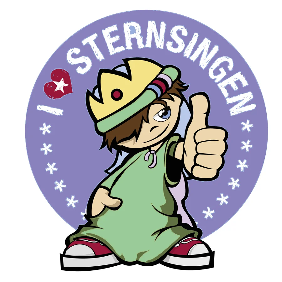 Sternsinger HI_HJ