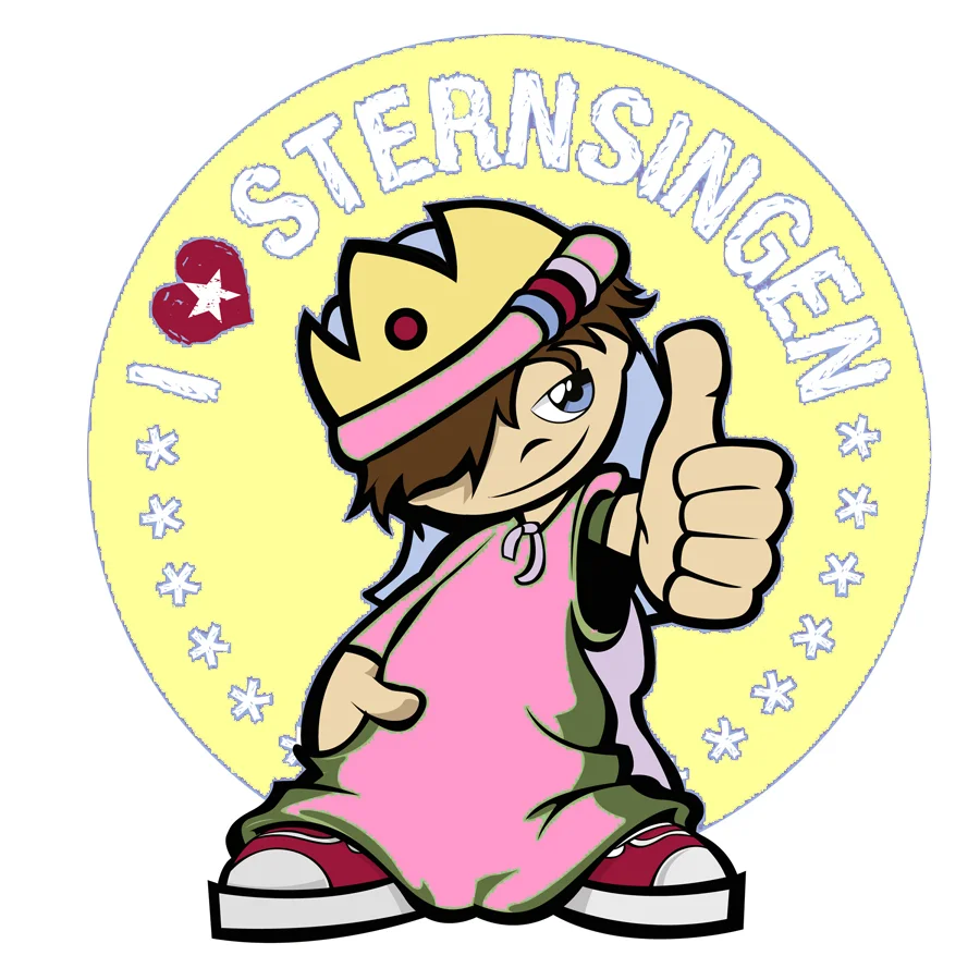 Sternsinger Pi_Be