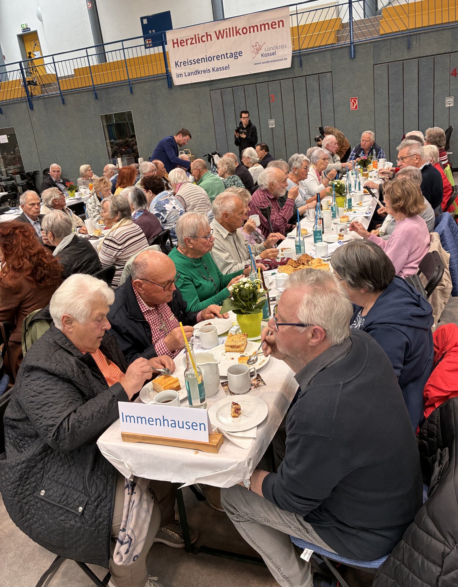 Kreisseniorennachmittag 2026