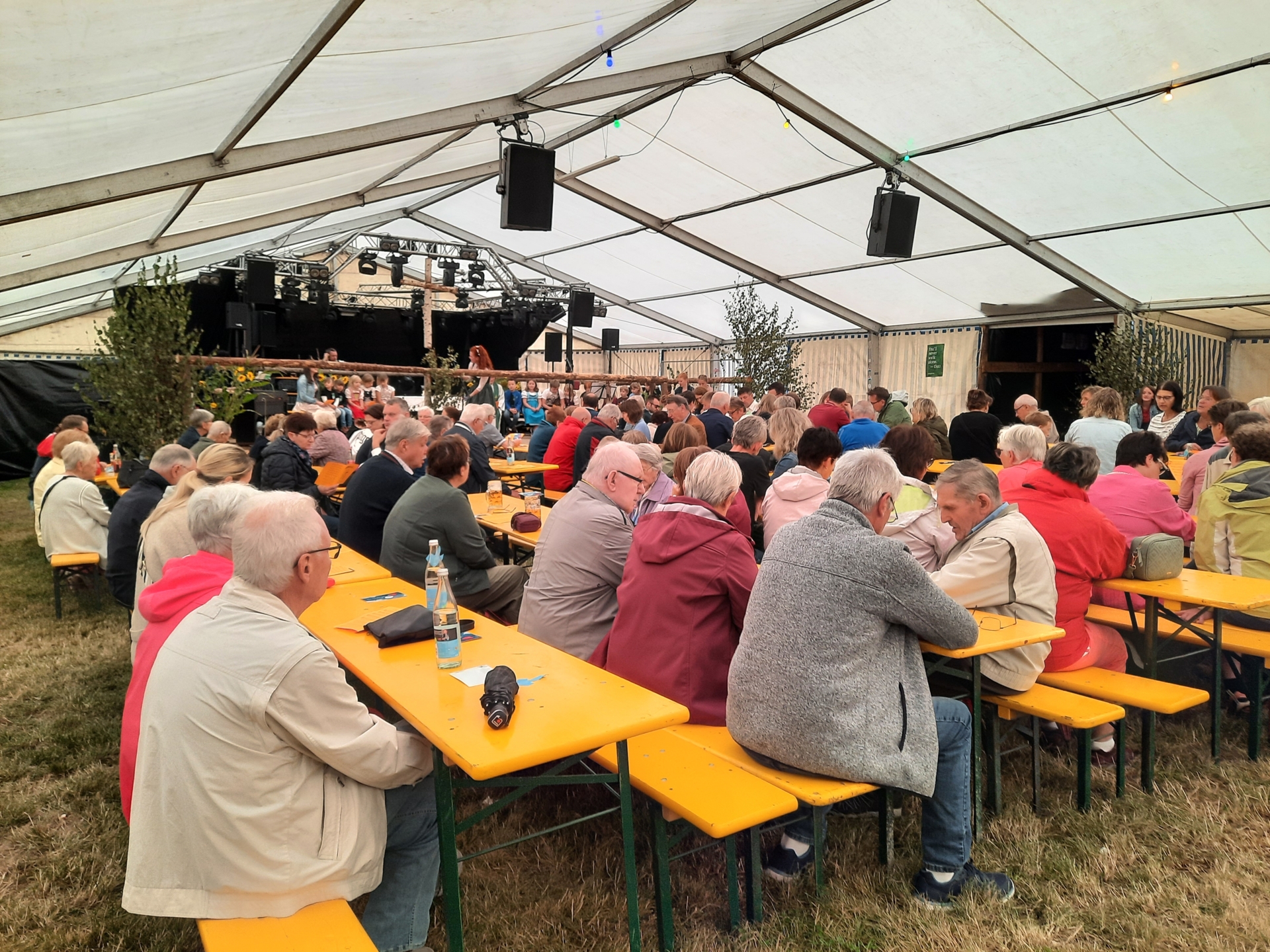 Kirchweihgottesdienst Reicholdsgrün1