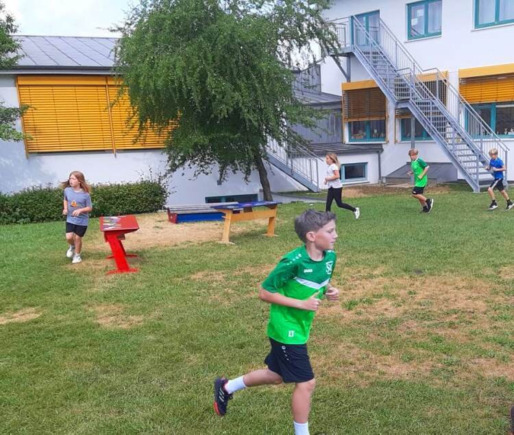 Rennen 2
