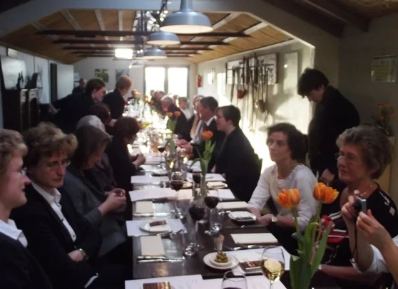 gemeinsammes Essen