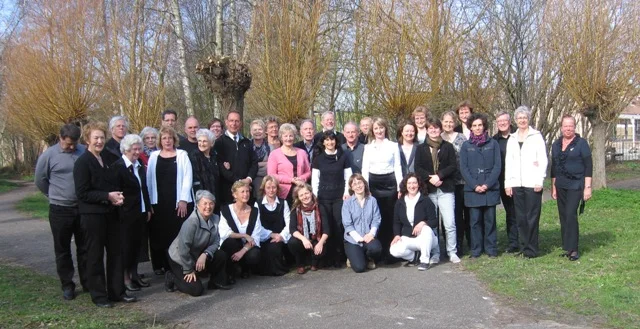 Gruppenbild
