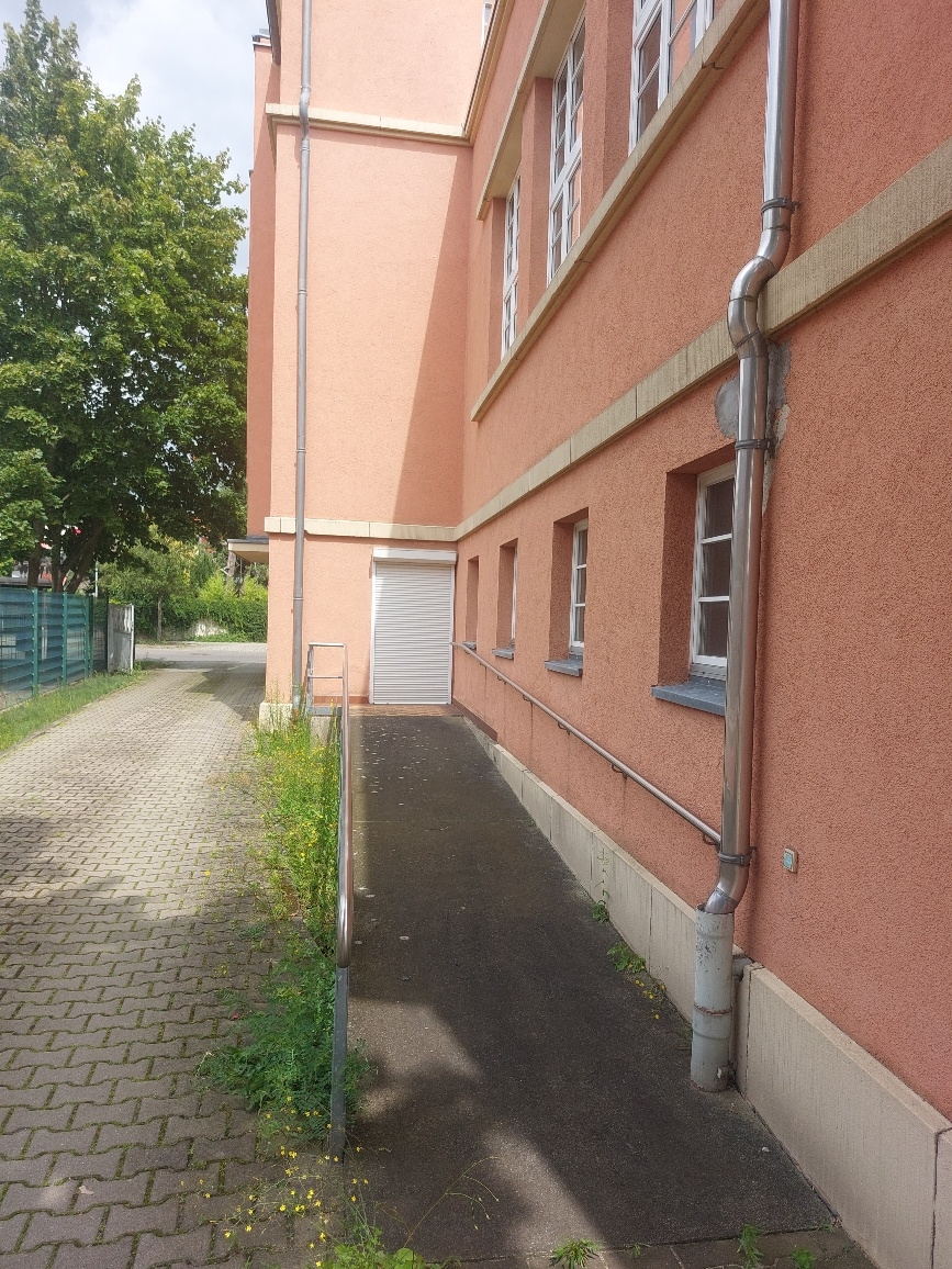 Außenansicht